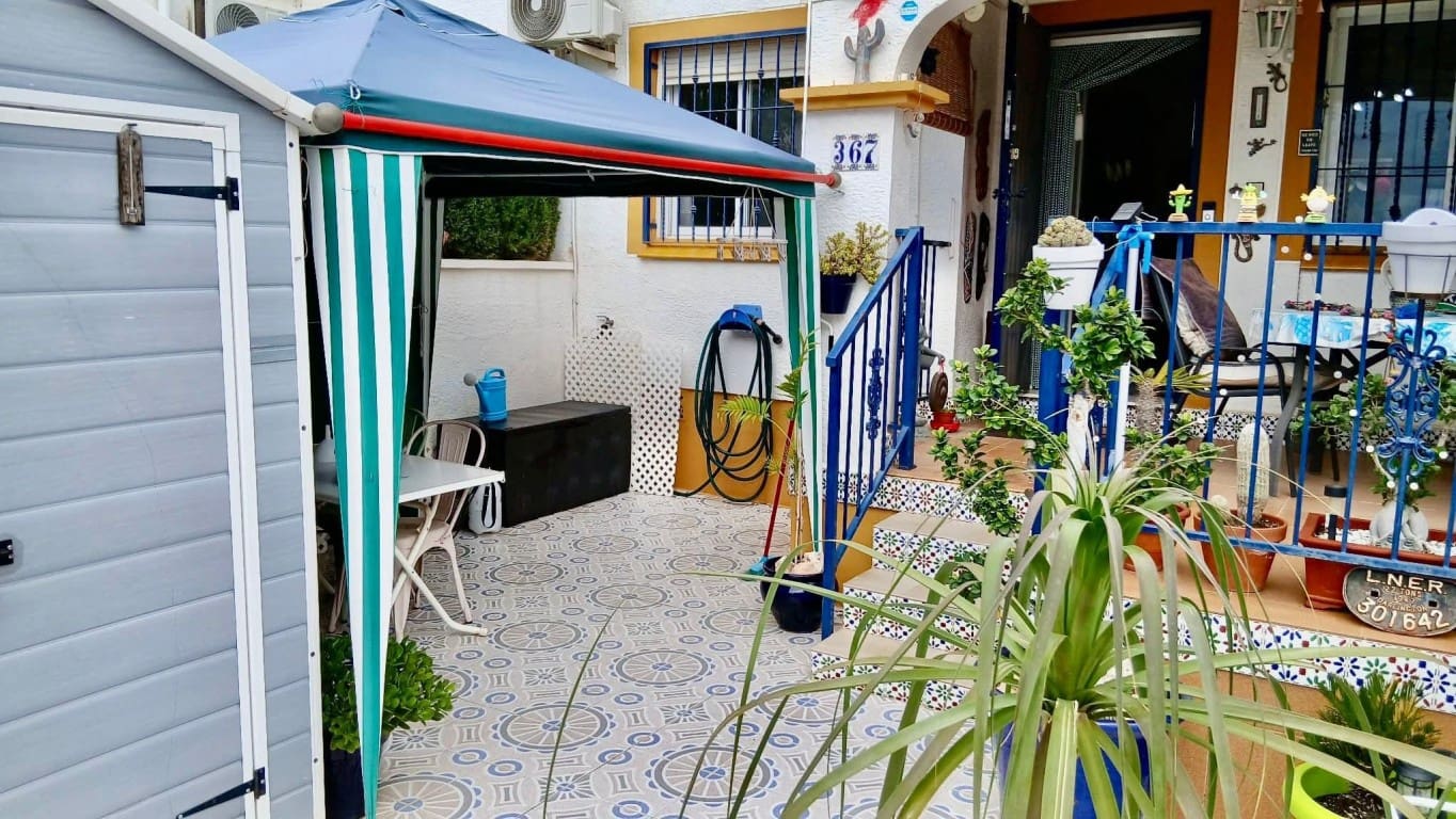 2 bedroom Apartment for sale in La Florida with pool - € 149,990 (Ref: 9731258)