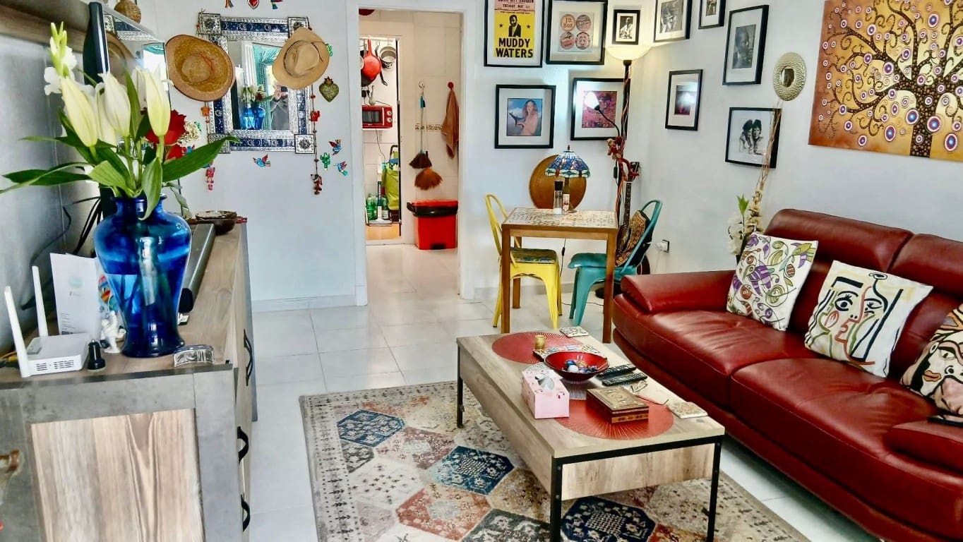 2 bedroom Apartment for sale in La Florida with pool - € 149,990 (Ref: 9731258)