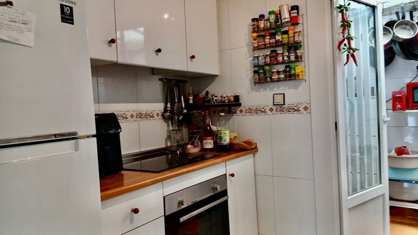 2 bedroom Apartment for sale in La Florida with pool - € 149,990 (Ref: 9731258)