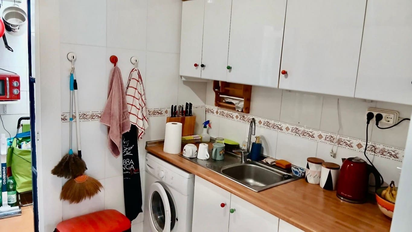 2 bedroom Apartment for sale in La Florida with pool - € 149,990 (Ref: 9731258)