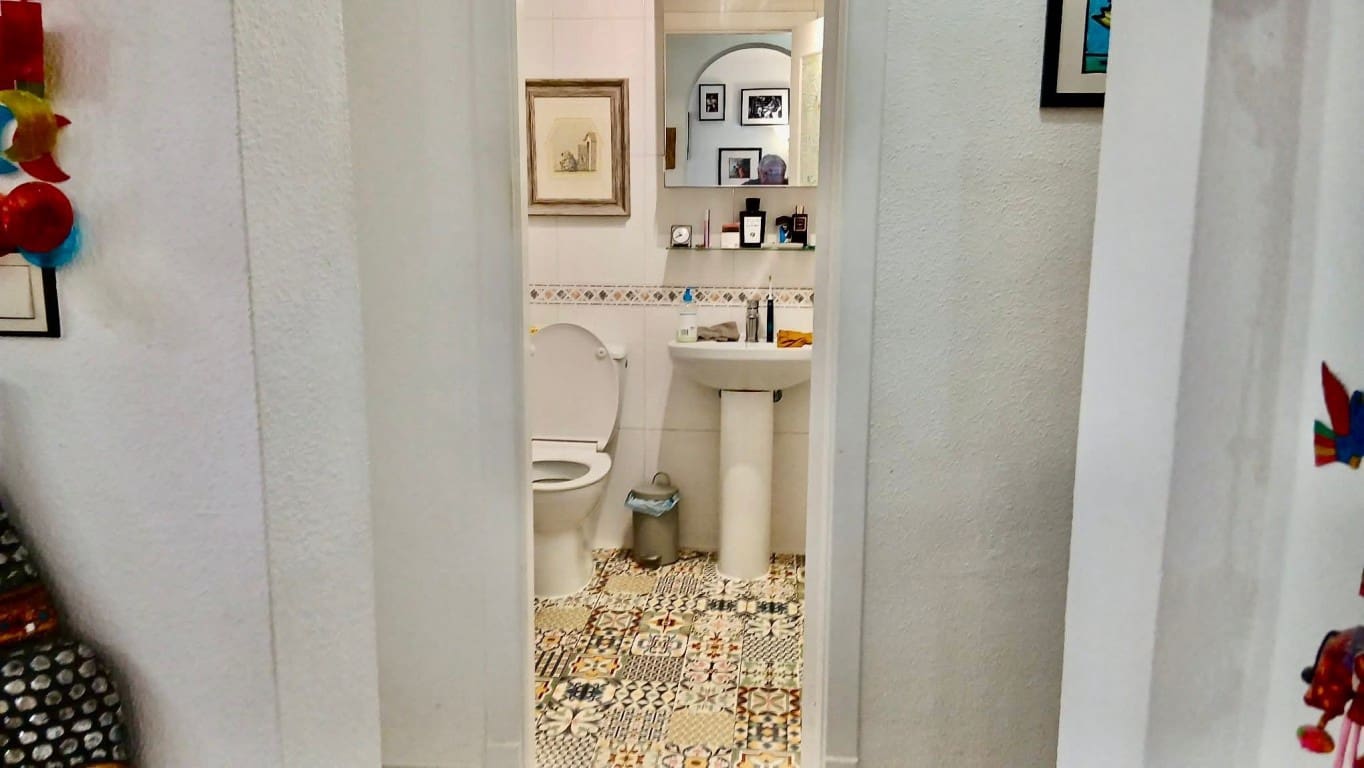 2 bedroom Apartment for sale in La Florida with pool - € 149,990 (Ref: 9731258)