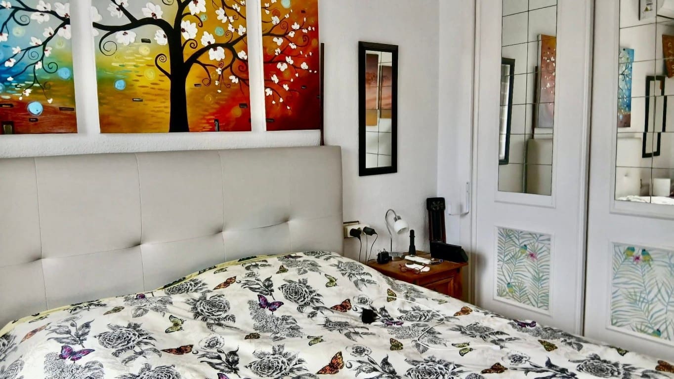 2 bedroom Apartment for sale in La Florida with pool - € 149,990 (Ref: 9731258)