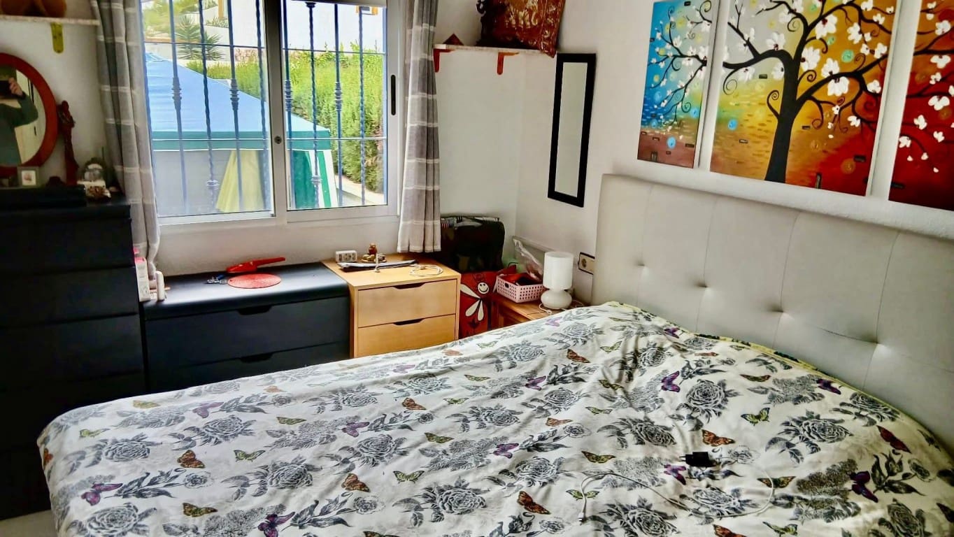 2 bedroom Apartment for sale in La Florida with pool - € 149,990 (Ref: 9731258)