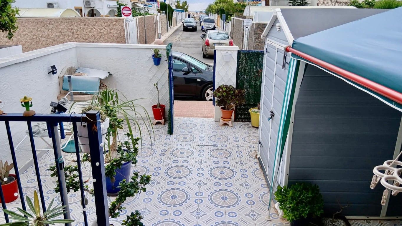 2 bedroom Apartment for sale in La Florida with pool - € 149,990 (Ref: 9731258)