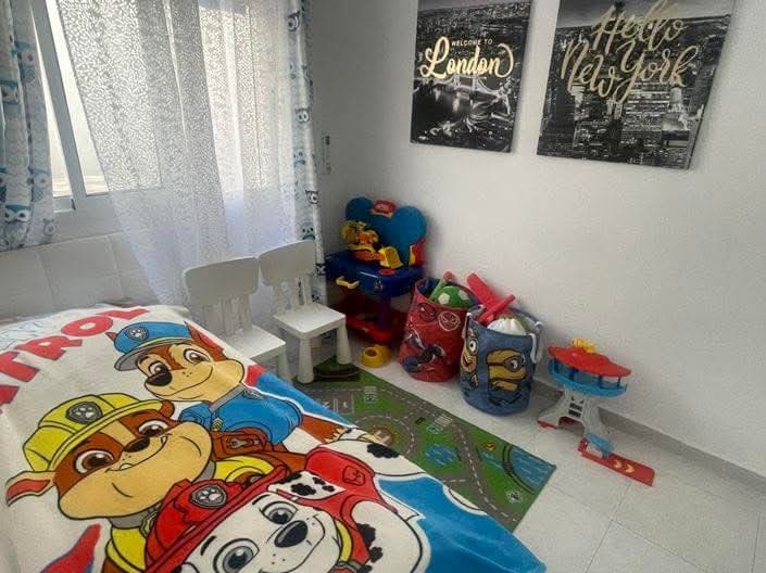 3 bedroom Apartment for sale in La Florida with pool - € 159,999 (Ref: 9731259)