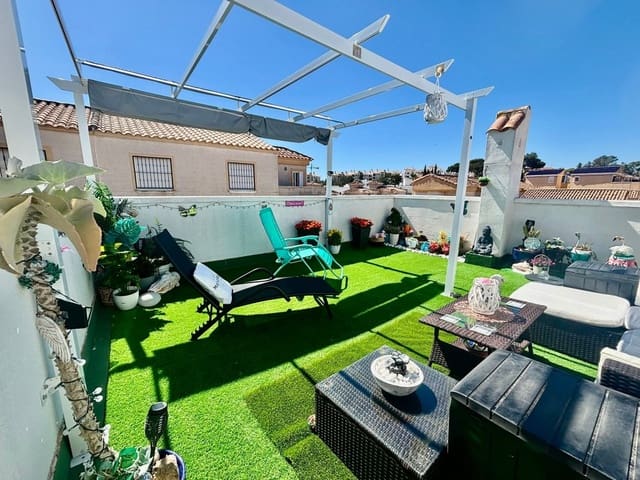 Apartamento de 2 habitaciones en Villamartin, Orihuela en venta con piscina - 157.000 € (Ref: 9731261)