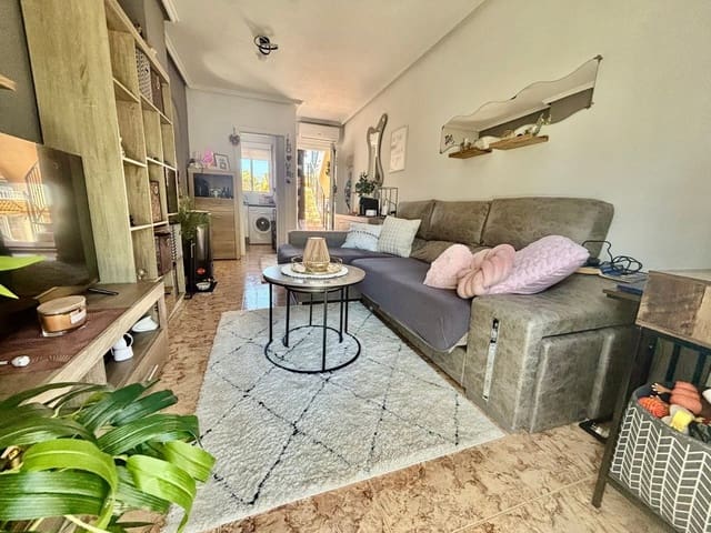 Apartamento de 2 habitaciones en Villamartin, Orihuela en venta con piscina - 157.000 € (Ref: 9731261)