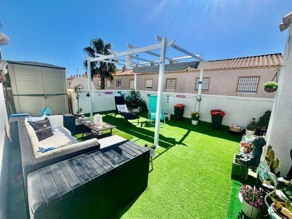 2 soveværelse Lejlighed til salg i Villamartin med swimmingpool - € 157.000 (Ref: 9731261)