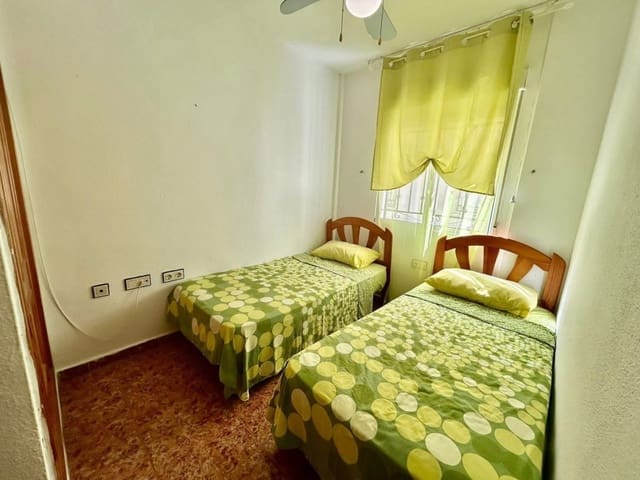 Apartamento de 2 habitaciones en Los Altos en venta con piscina - 148.000 € (Ref: 9731262)