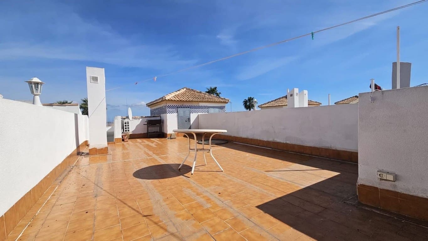 2 bedroom Apartment for sale in Los Altos with pool - € 148,000 (Ref: 9731262)