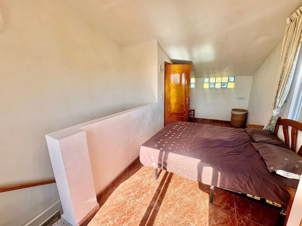 Adosado de 3 habitaciones en Playa Flamenca en venta con piscina - 189.950 € (Ref: 9731263)