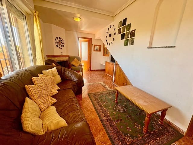 Adosado de 3 habitaciones en Playa Flamenca, Orihuela en venta con piscina - 189.950 € (Ref: 9731263)