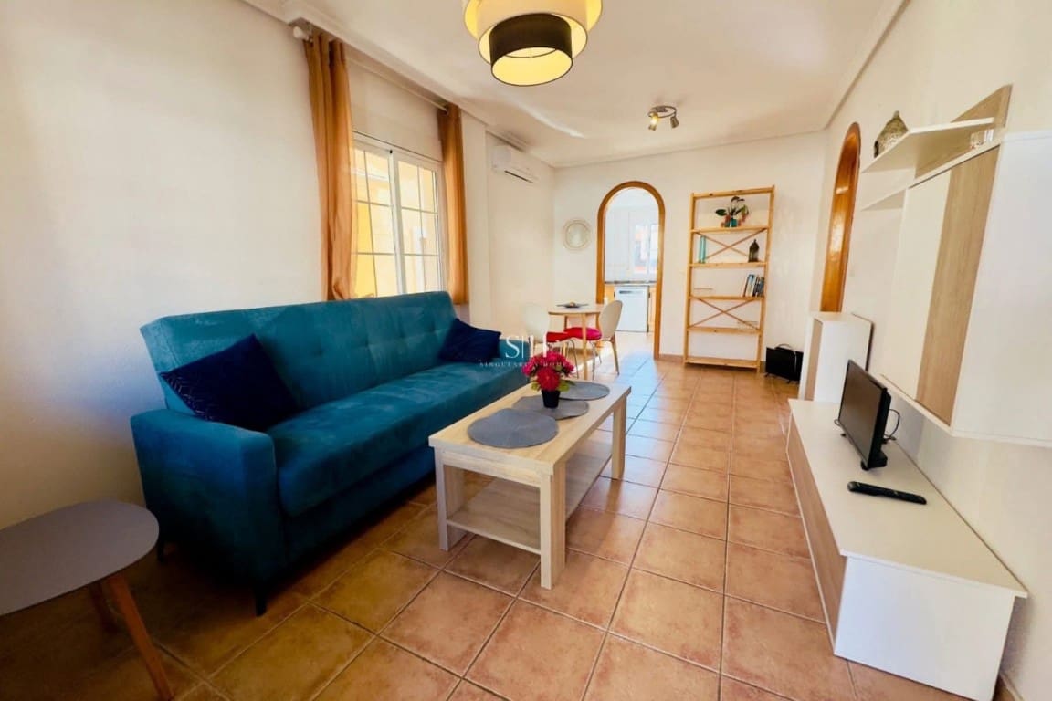 2 bedroom Apartment for sale in La Florida with pool - € 145,000 (Ref: 9731265)