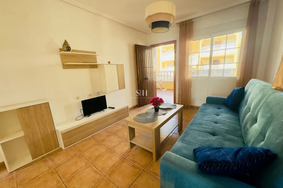 2 bedroom Apartment for sale in La Florida with pool - € 145,000 (Ref: 9731265)