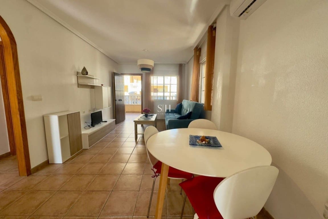 2 bedroom Apartment for sale in La Florida with pool - € 145,000 (Ref: 9731265)