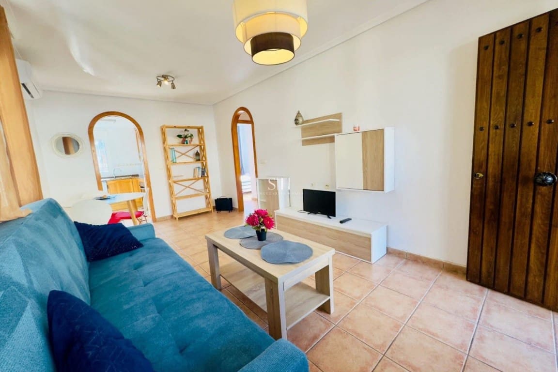 2 bedroom Apartment for sale in La Florida with pool - € 145,000 (Ref: 9731265)