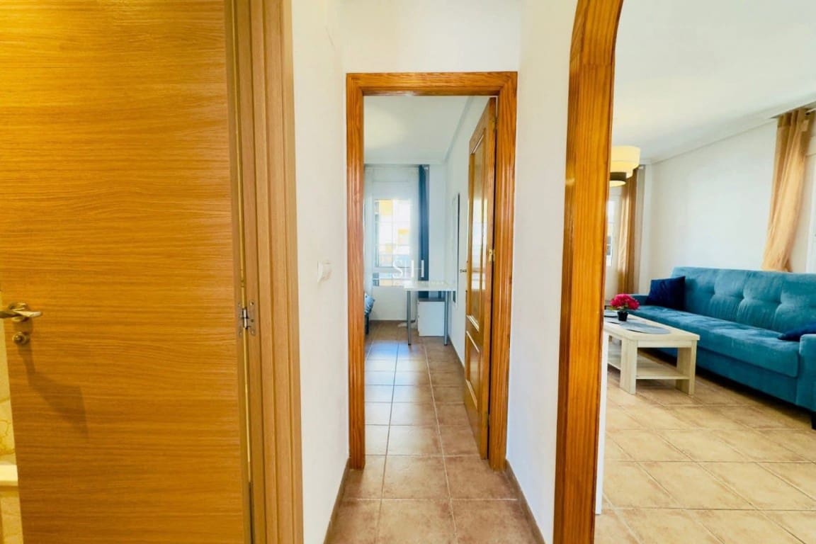 2 bedroom Apartment for sale in La Florida with pool - € 145,000 (Ref: 9731265)