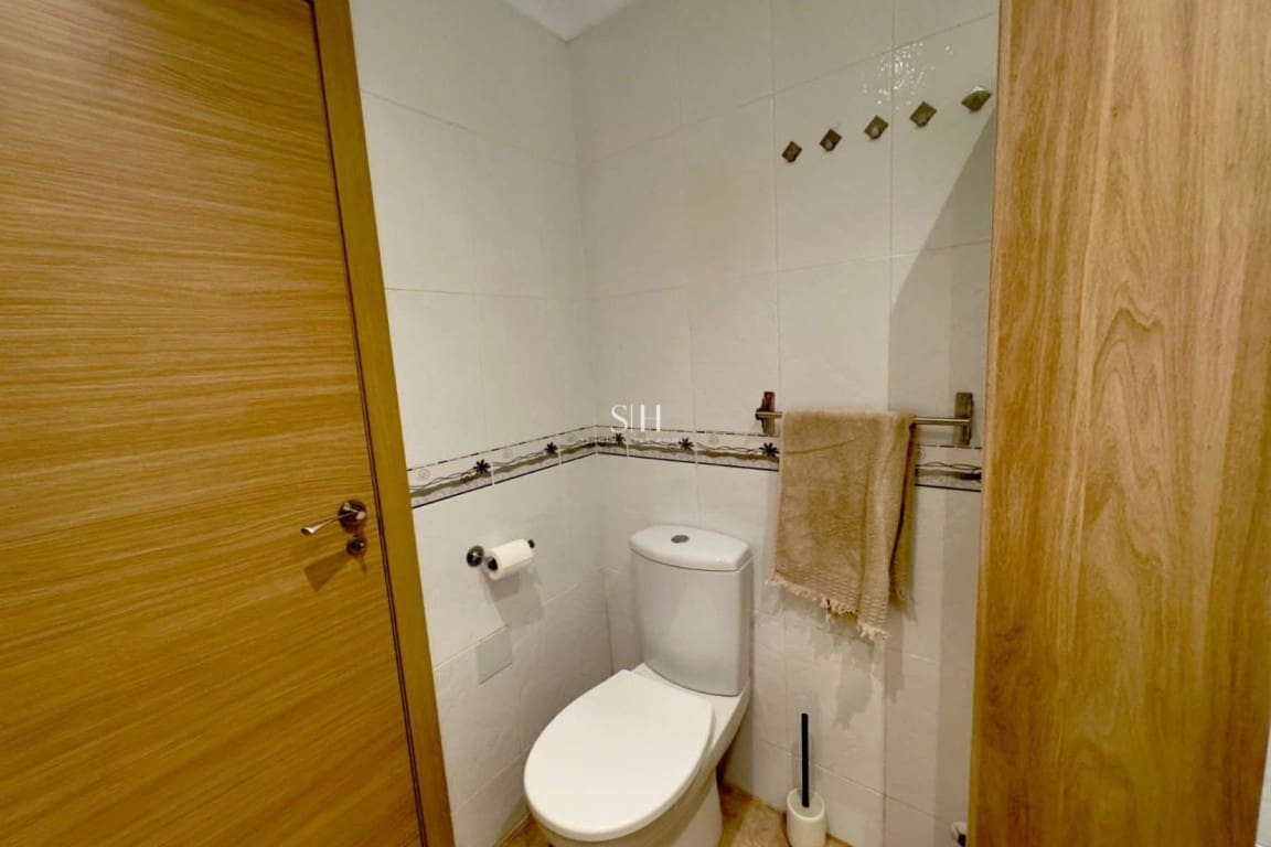 2 bedroom Apartment for sale in La Florida with pool - € 145,000 (Ref: 9731265)