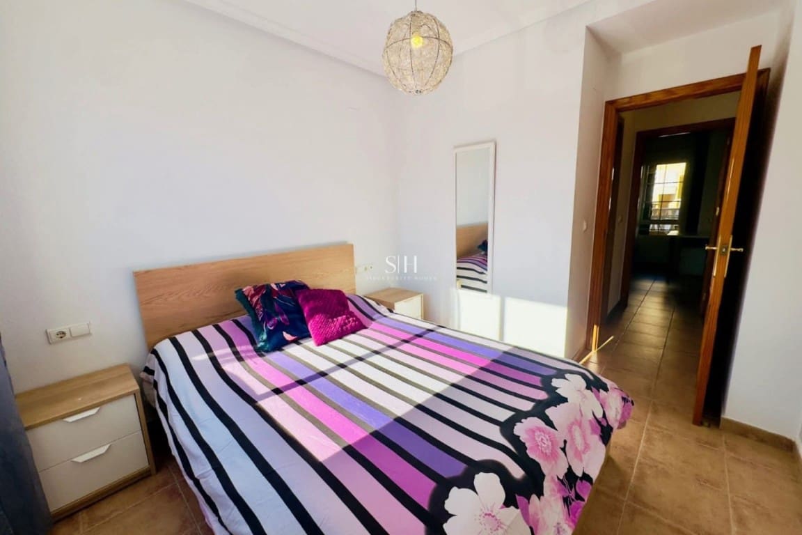 2 bedroom Apartment for sale in La Florida with pool - € 145,000 (Ref: 9731265)