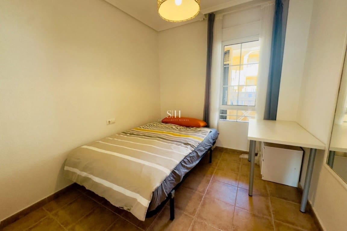 2 bedroom Apartment for sale in La Florida with pool - € 145,000 (Ref: 9731265)