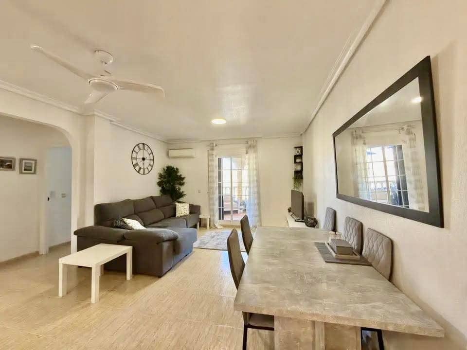 2 bedroom Apartment for sale in Cabo Roig with pool - € 169,000 (Ref: 9731267)