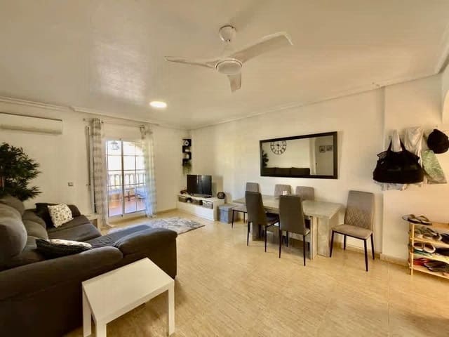 2 bedroom Apartment for sale in Cabo Roig, Orihuela with pool - € 169,000 (Ref: 9731267)