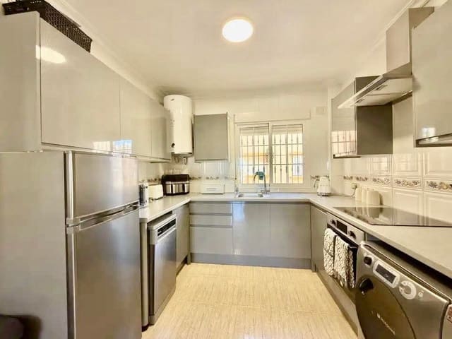 2 bedroom Apartment for sale in Cabo Roig, Orihuela with pool - € 169,000 (Ref: 9731267)