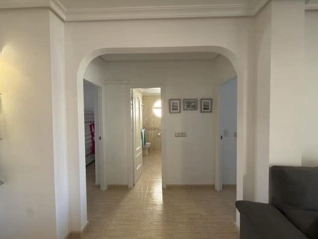 2 bedroom Apartment for sale in Cabo Roig, Orihuela with pool - € 169,000 (Ref: 9731267)