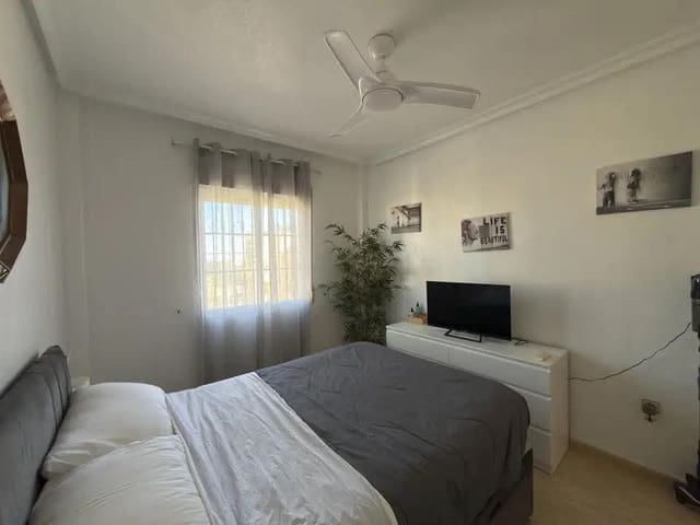 2 bedroom Apartment for sale in Cabo Roig, Orihuela with pool - € 169,000 (Ref: 9731267)