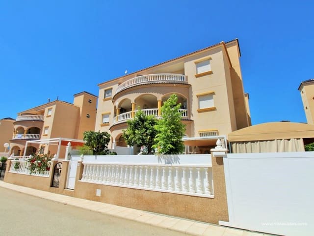 2 bedroom Apartment for sale in Cabo Roig, Orihuela with pool - € 169,000 (Ref: 9731267)