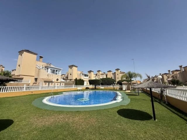 2 bedroom Apartment for sale in Cabo Roig, Orihuela with pool - € 169,000 (Ref: 9731267)