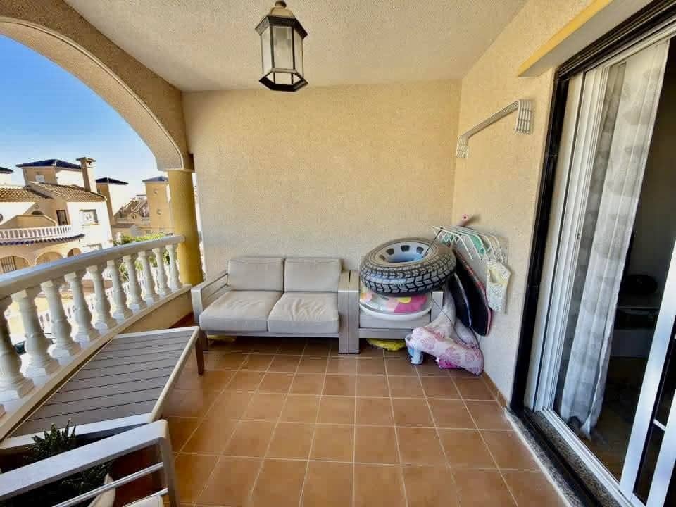 2 bedroom Apartment for sale in Cabo Roig with pool - € 169,000 (Ref: 9731267)