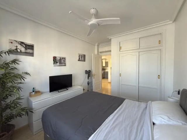 2 bedroom Apartment for sale in Cabo Roig, Orihuela with pool - € 169,000 (Ref: 9731267)