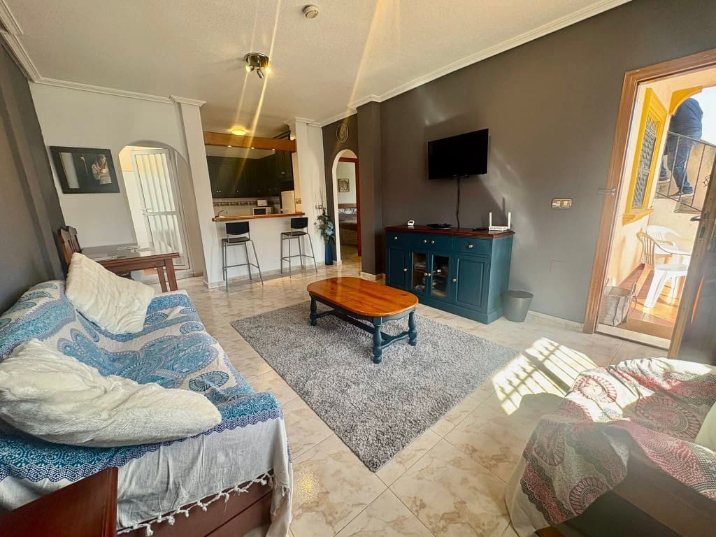 2 soverom Bungalow til salgs i Villamartin med svømmebasseng - € 174 000 (Ref: 9731268)