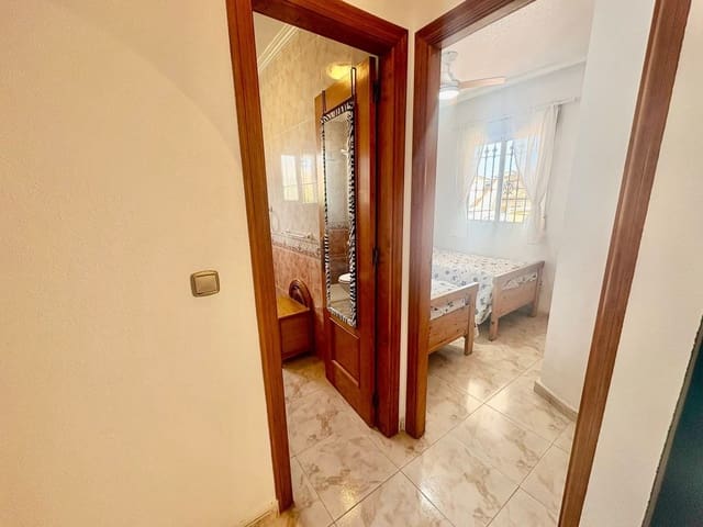 2 soveværelse Bungalow til salg i Villamartin, Orihuela med swimmingpool - € 174.000 (Ref: 9731268)