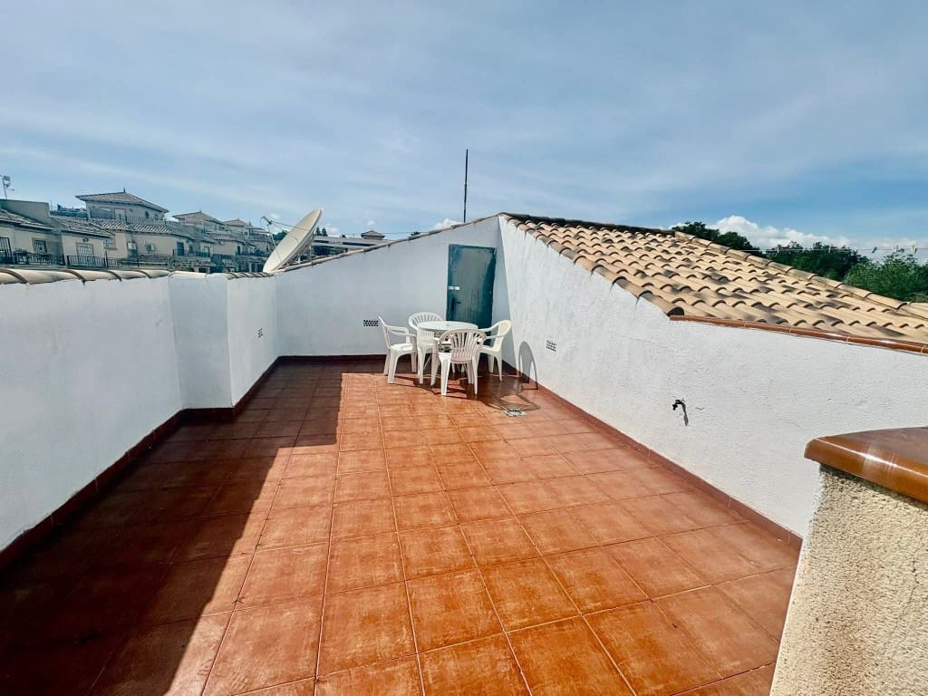 2 soverom Bungalow til salgs i Villamartin med svømmebasseng - € 174 000 (Ref: 9731268)