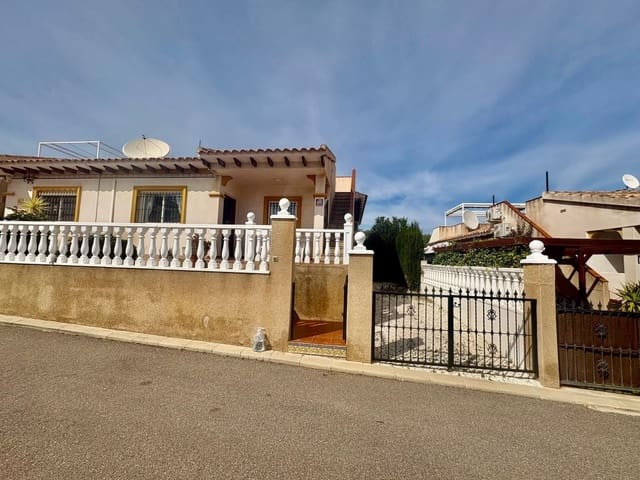 2 soveværelse Bungalow til salg i Villamartin, Orihuela med swimmingpool - € 174.000 (Ref: 9731268)