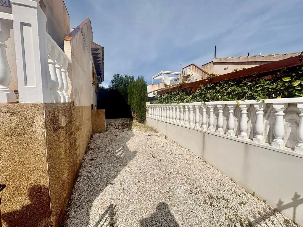 2 soverom Bungalow til salgs i Villamartin med svømmebasseng - € 174 000 (Ref: 9731268)