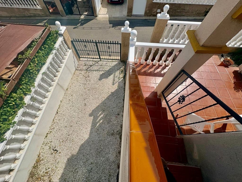 2 soverom Bungalow til salgs i Villamartin med svømmebasseng - € 174 000 (Ref: 9731268)