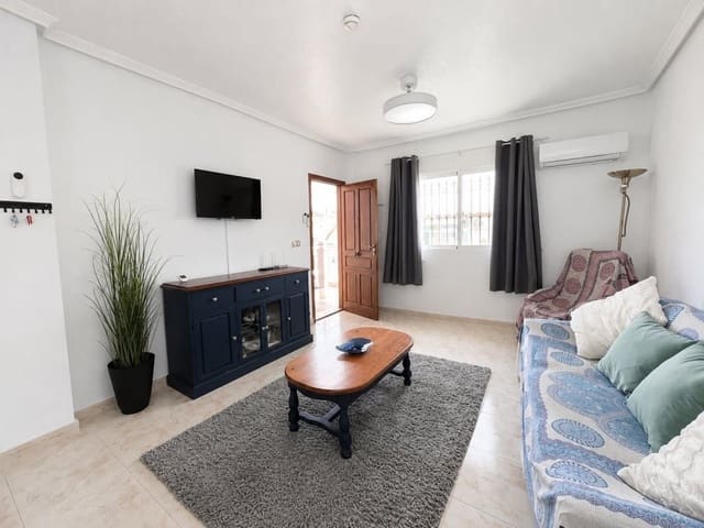 2 soveværelse Bungalow til salg i Villamartin, Orihuela med swimmingpool garage - € 179.500 (Ref: 9731268)