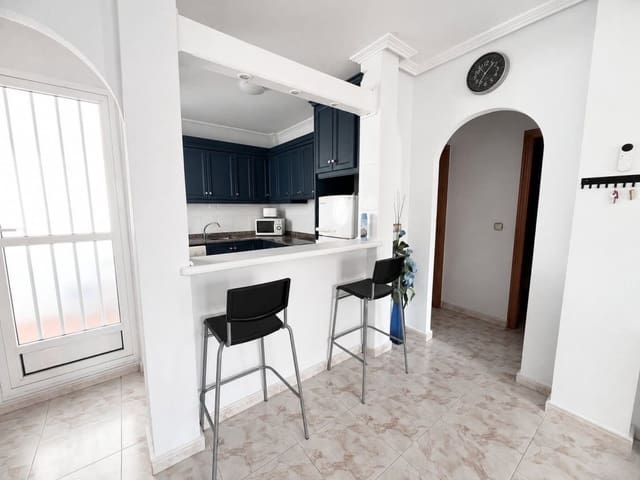 2 soveværelse Bungalow til salg i Villamartin, Orihuela med swimmingpool garage - € 179.500 (Ref: 9731268)