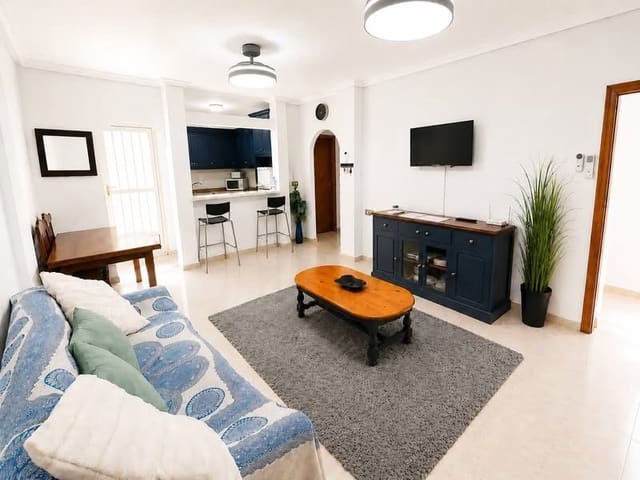 2 soveværelse Bungalow til salg i Villamartin, Orihuela med swimmingpool garage - € 179.500 (Ref: 9731268)