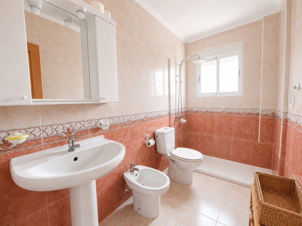 2 Zimmer Bungalow zu verkaufen in Villamartin mit Pool Garage - 179.500 € (Ref: 9731268)