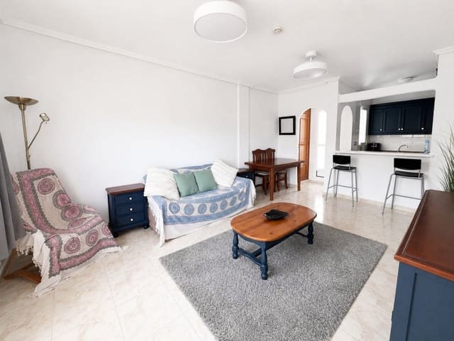 2 soveværelse Bungalow til salg i Villamartin, Orihuela med swimmingpool garage - € 179.500 (Ref: 9731268)