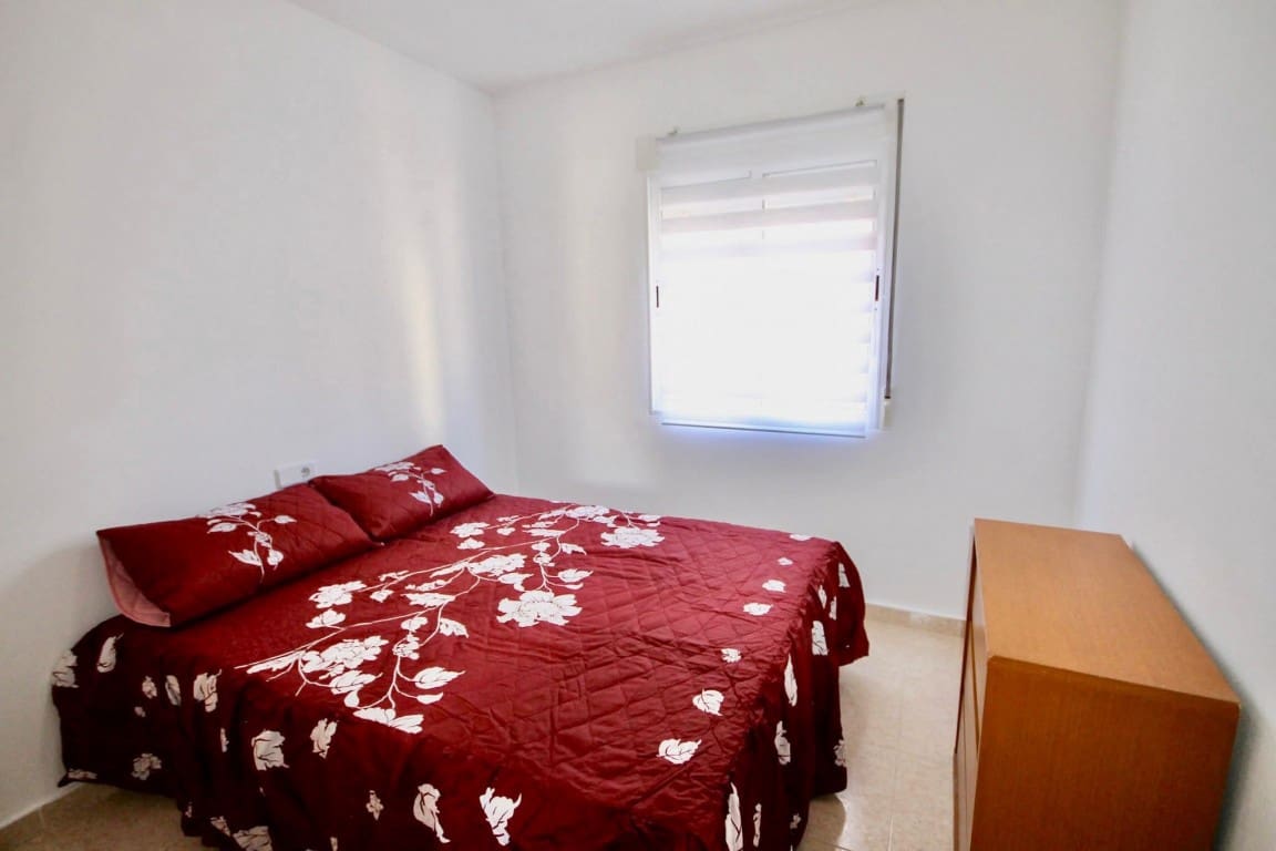 3 chambre Appartement à vendre à Villamartin avec piscine - 165 000 € (Ref: 9731269)