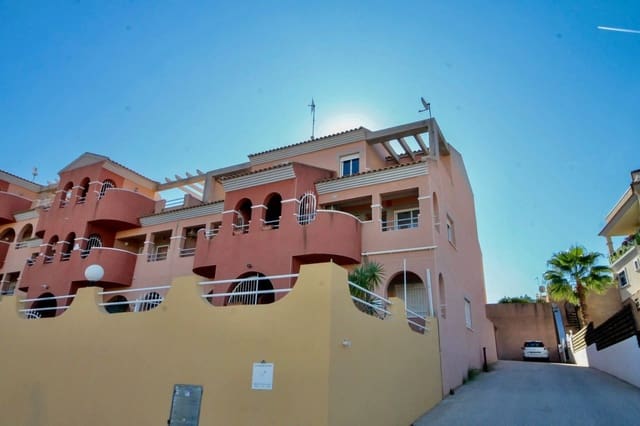 Apartamento de 3 habitaciones en Villamartin, Orihuela en venta con piscina - 165.000 € (Ref: 9731269)