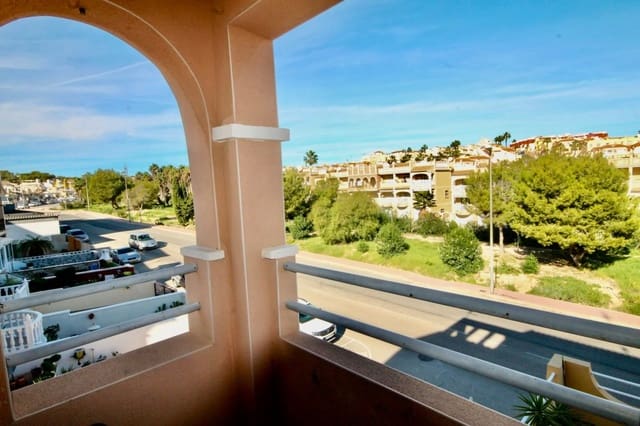 Apartamento de 3 habitaciones en Villamartin, Orihuela en venta con piscina - 165.000 € (Ref: 9731269)