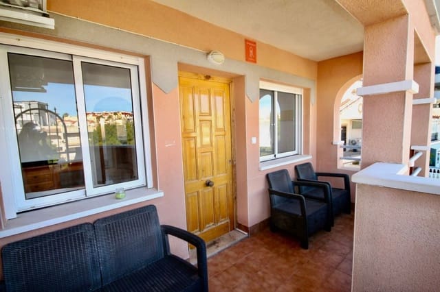 Apartamento de 3 habitaciones en Villamartin, Orihuela en venta con piscina - 165.000 € (Ref: 9731269)