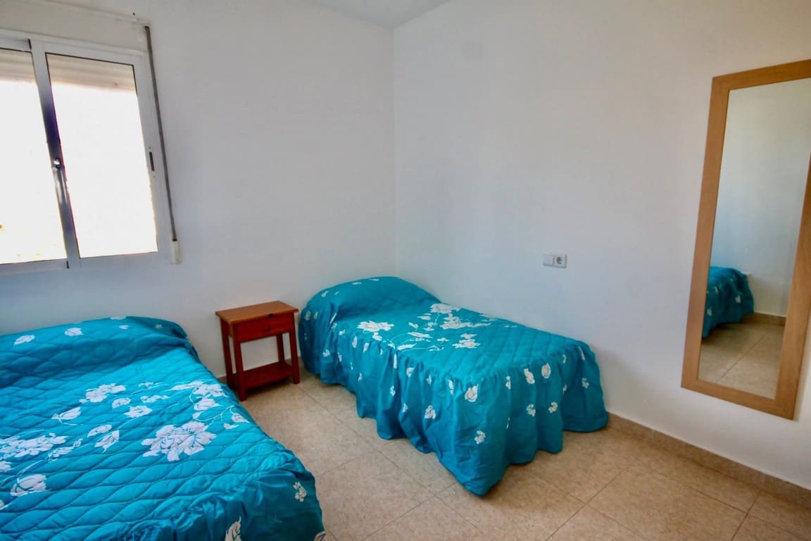 3 chambre Appartement à vendre à Villamartin avec piscine - 165 000 € (Ref: 9731269)