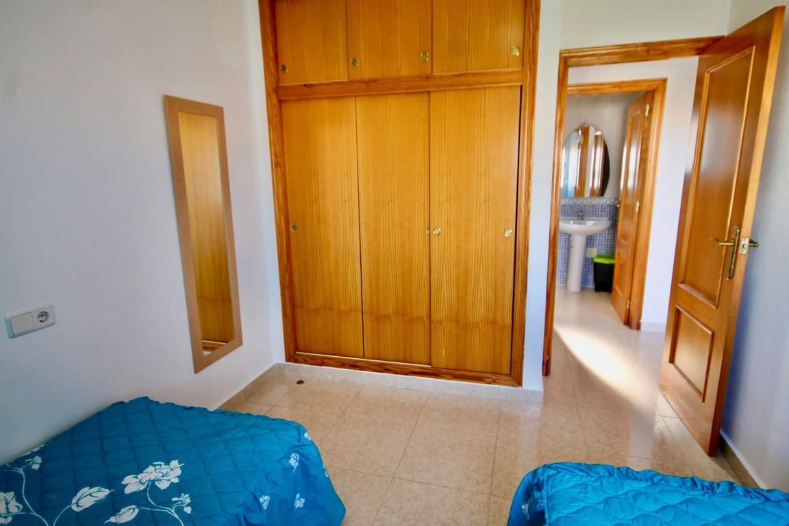 3 chambre Appartement à vendre à Villamartin avec piscine - 165 000 € (Ref: 9731269)